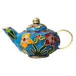 Teekanne S 0363 türkis Teekanne S 0363 türkis